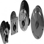 PR.CAVO 5 POLI L=15MT + M07FV