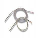 CABLE SILICONA/SILICONA/MALLA