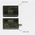 MG S20