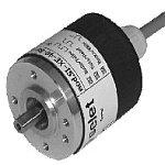 SIXE-40-BZS-500-E2A-1-CR-6